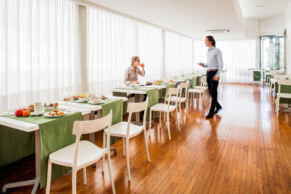 Hotel Riviera Rapallo Kültér fotó