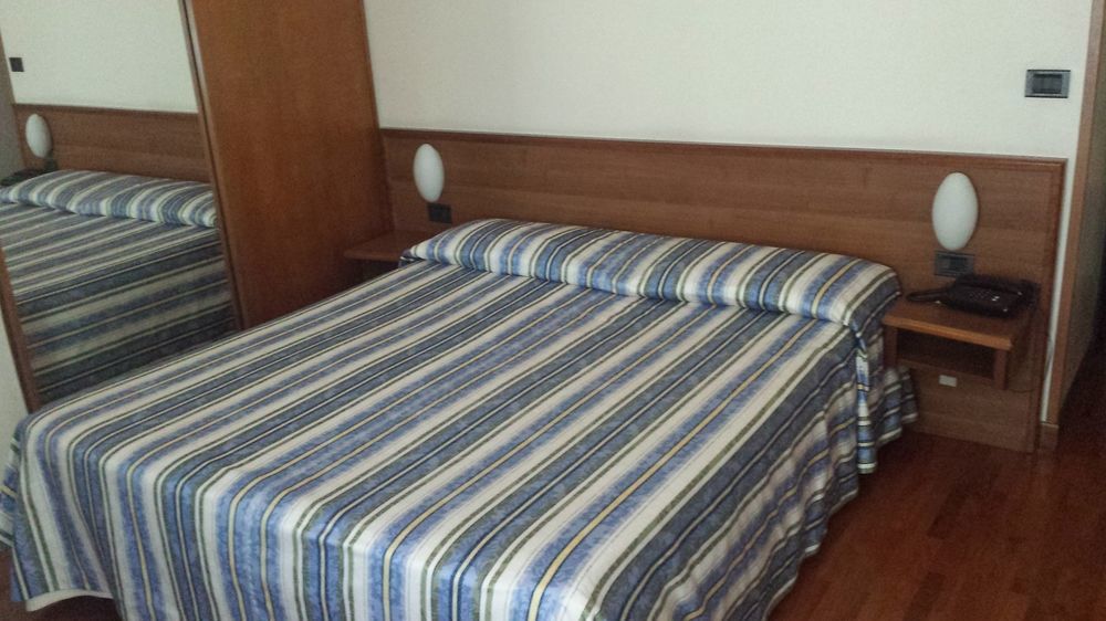 Hotel Riviera Rapallo Kültér fotó