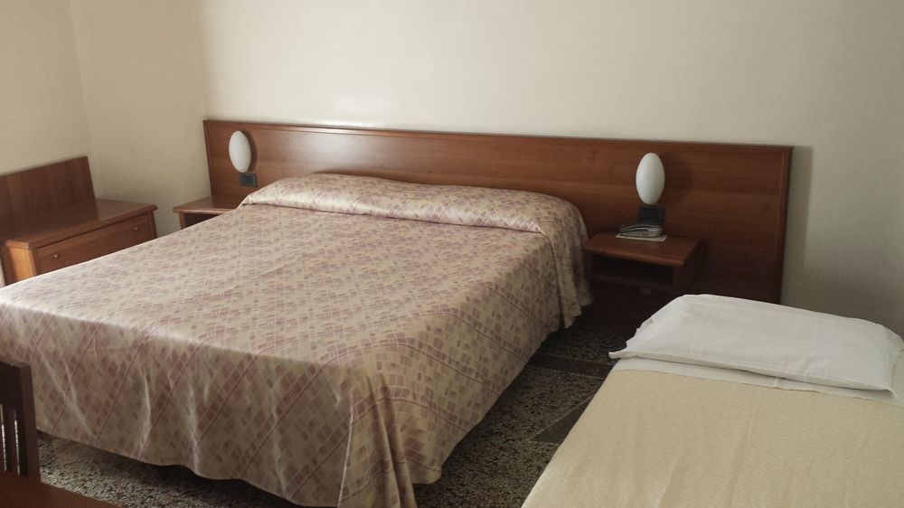 Hotel Riviera Rapallo Kültér fotó