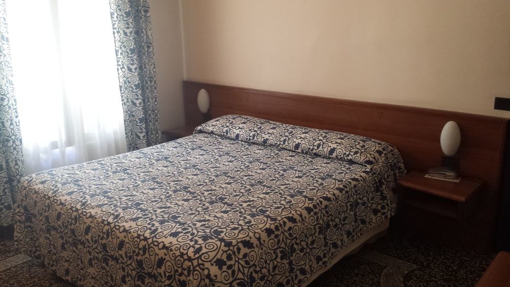 Hotel Riviera Rapallo Kültér fotó