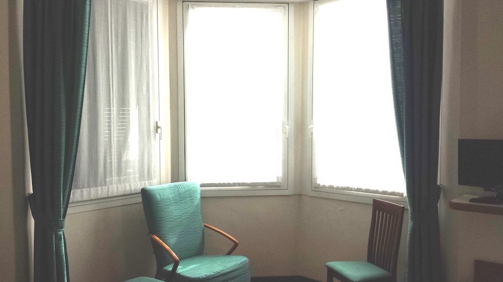 Hotel Riviera Rapallo Kültér fotó