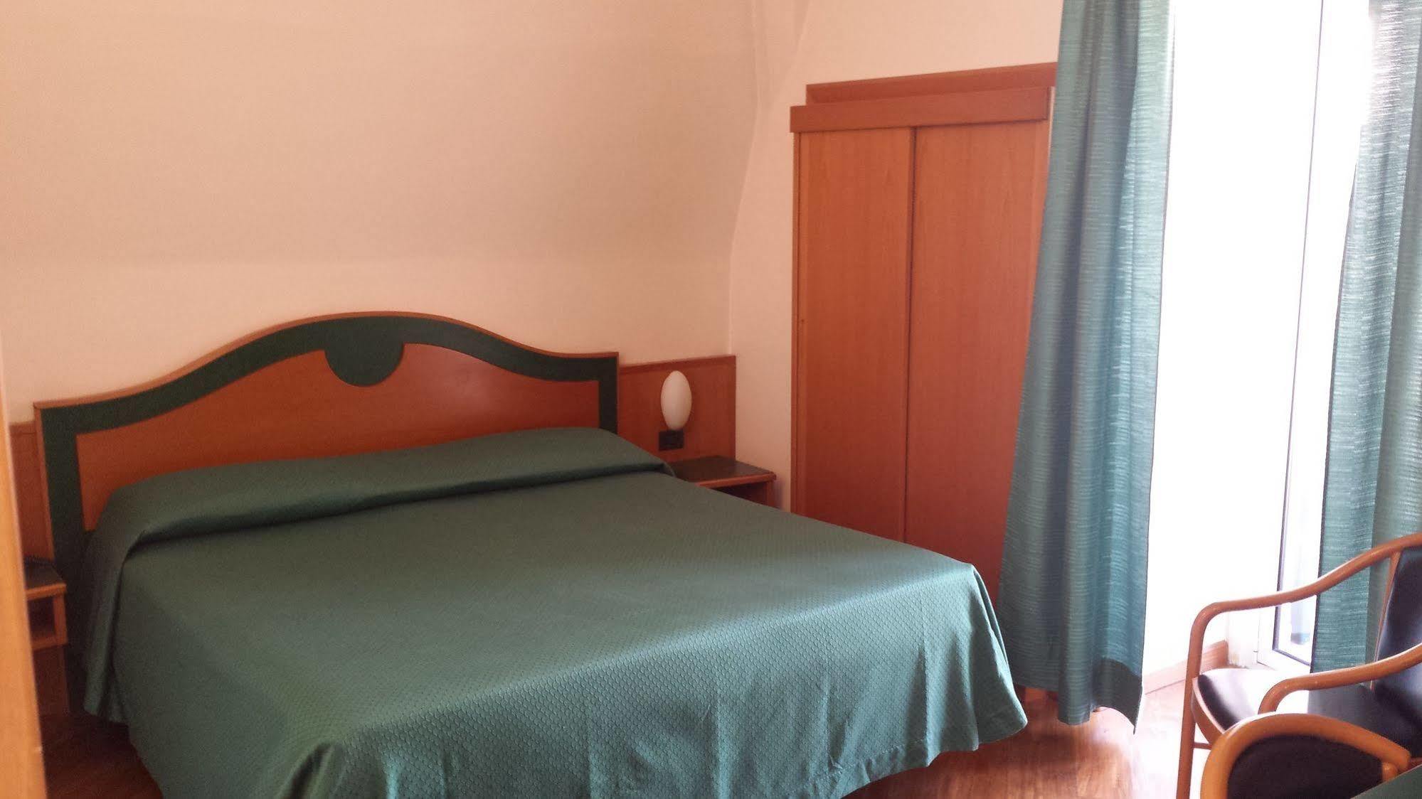 Hotel Riviera Rapallo Kültér fotó
