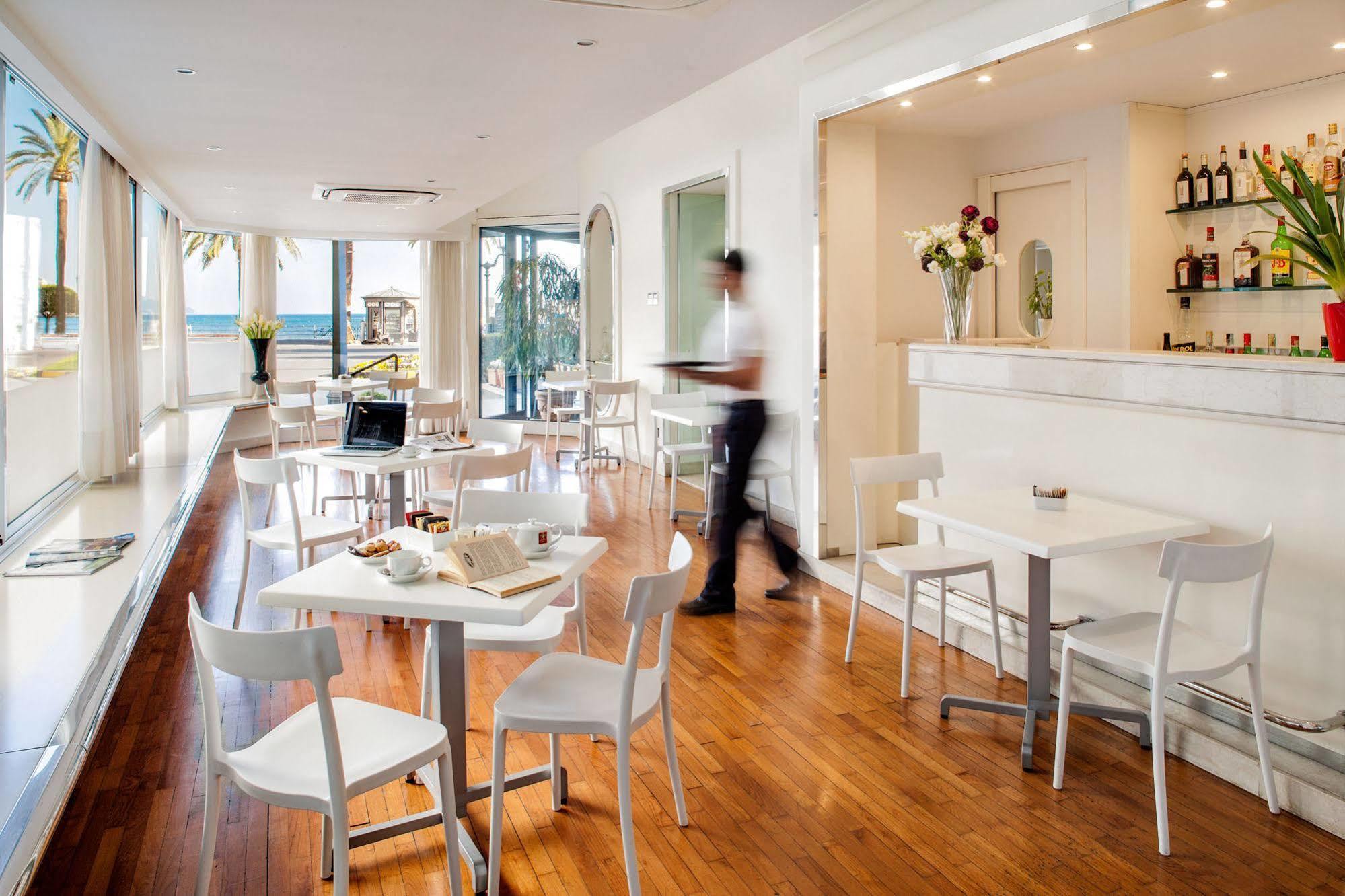 Hotel Riviera Rapallo Kültér fotó