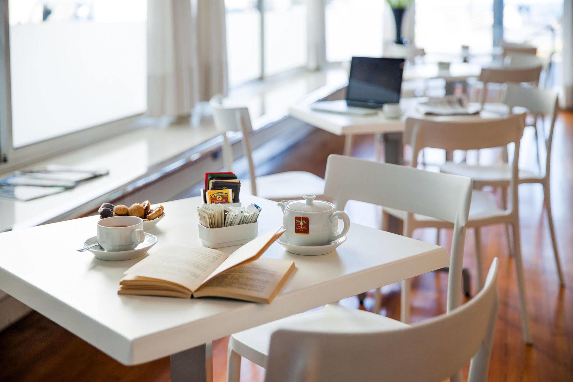 Hotel Riviera Rapallo Kültér fotó